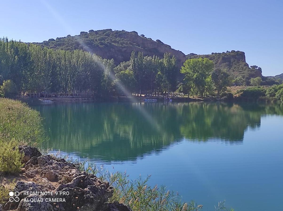 Centro Historico Lägenhet Manzanares Exteriör bild