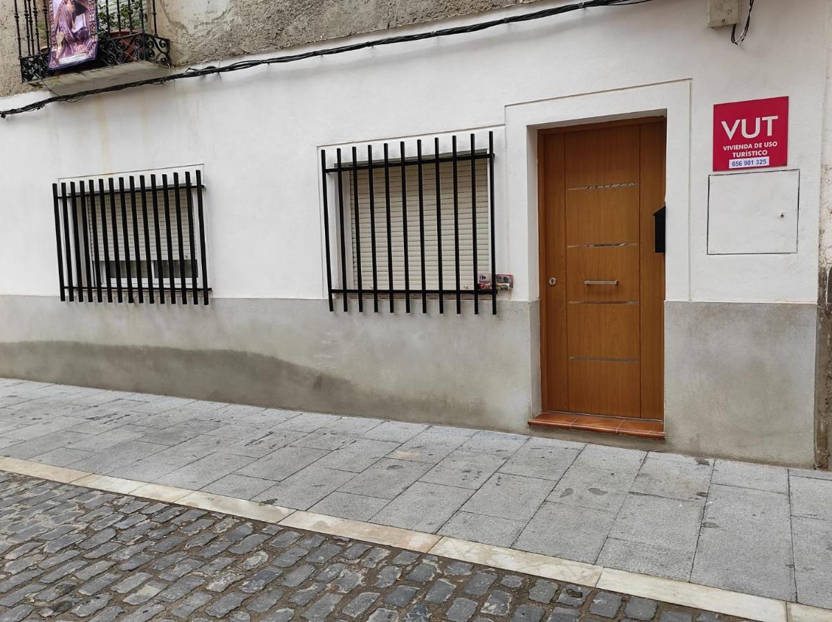 Centro Historico Lägenhet Manzanares Exteriör bild
